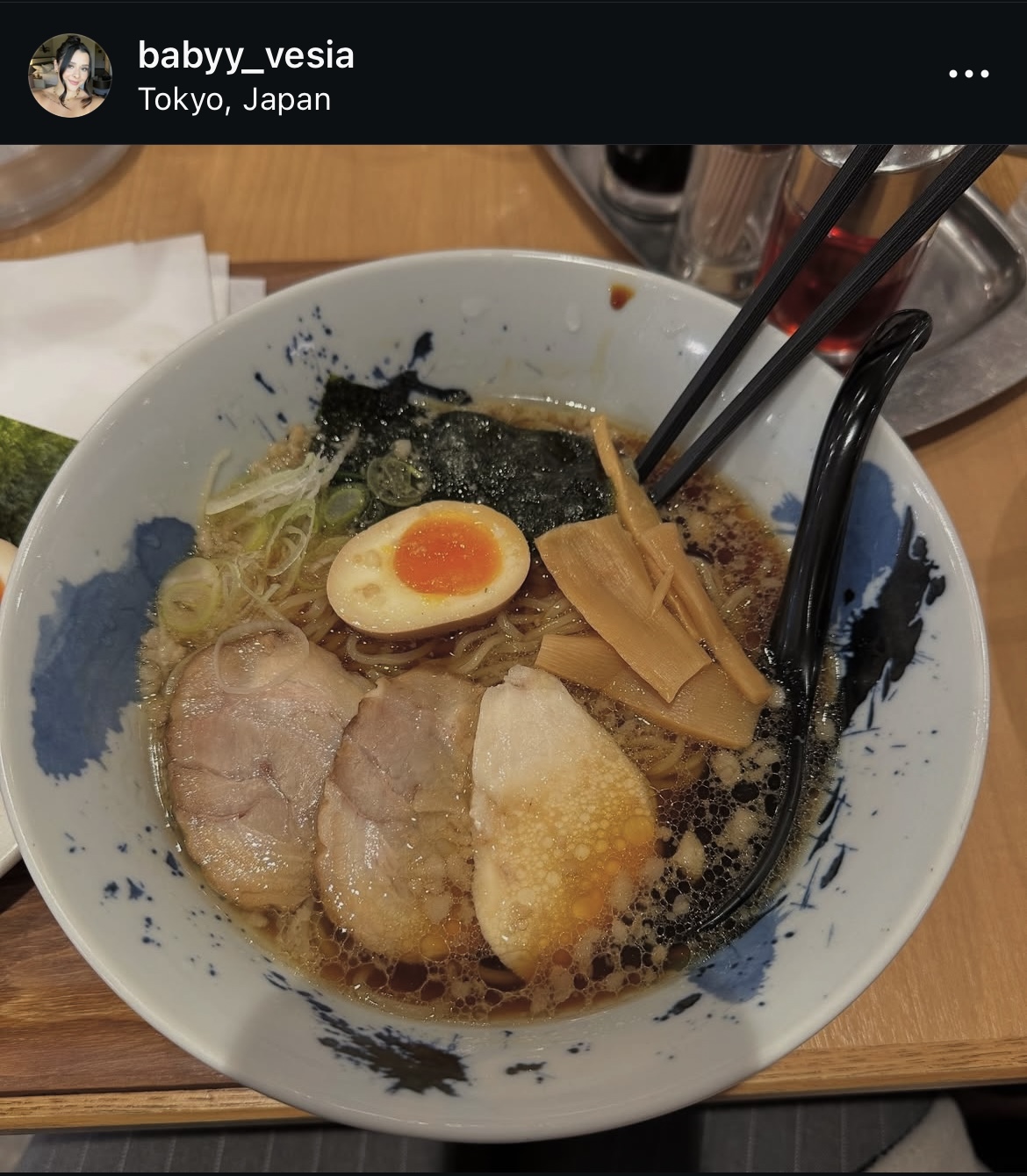 ベシアの妻ケイラ夫人のインスタグラムから