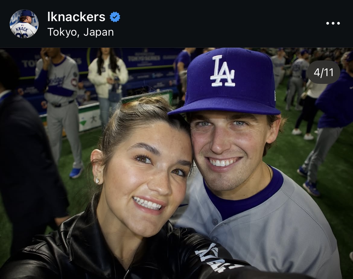 ナックのインスタグラムから