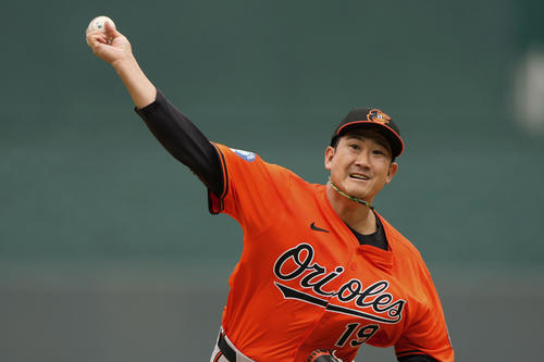 メジャー初勝利の菅野智之を監督絶賛「全ての球が良かった」89球中