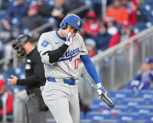 大谷翔平の影響力は「90年代のマイケル・ジョーダンに匹敵」ファナ
