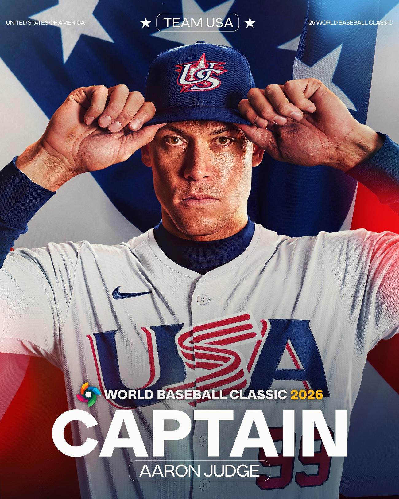 MLB公式Xから