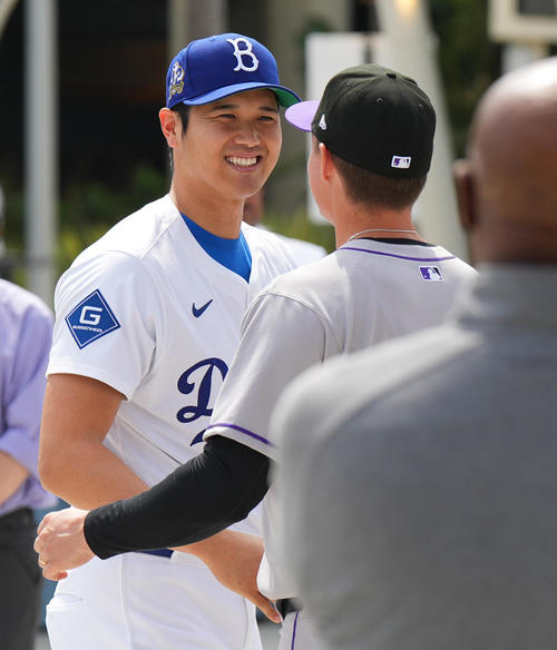 大谷翔平とジャッキー・ロビンソン…常識や偏見覆し、信念貫いてきた