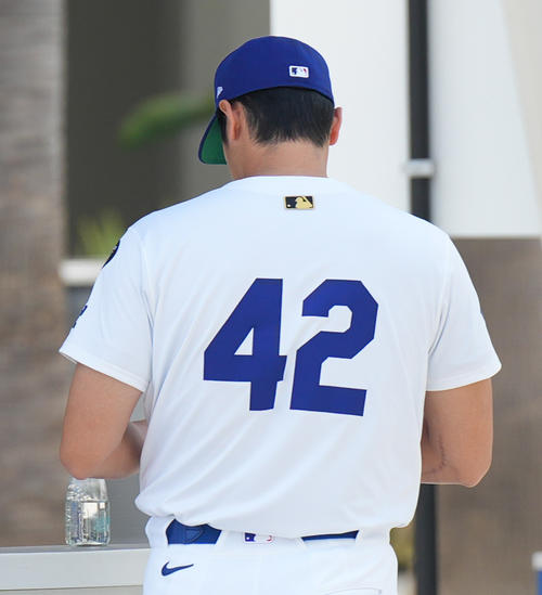 大谷翔平とジャッキー・ロビンソン…常識や偏見覆し、信念貫いてきた