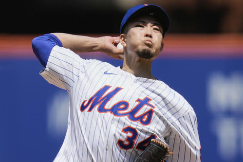 動画】千賀滉大、おばけフォーク＆96マイル速球で奪った全6三振