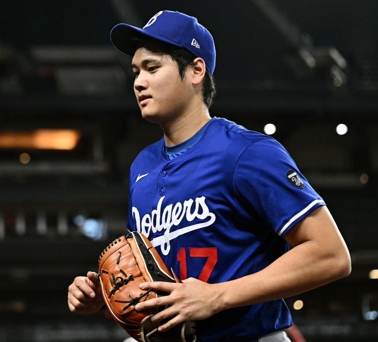ドジャース大谷翔平（2025年5月10日）