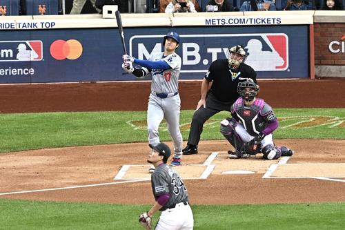 千賀滉大、審判団からオシャレなグラブに指摘を受け交換 大谷翔平に18
