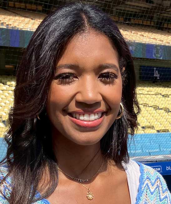 キルステン・ワトソンさん（2024年5月撮影）