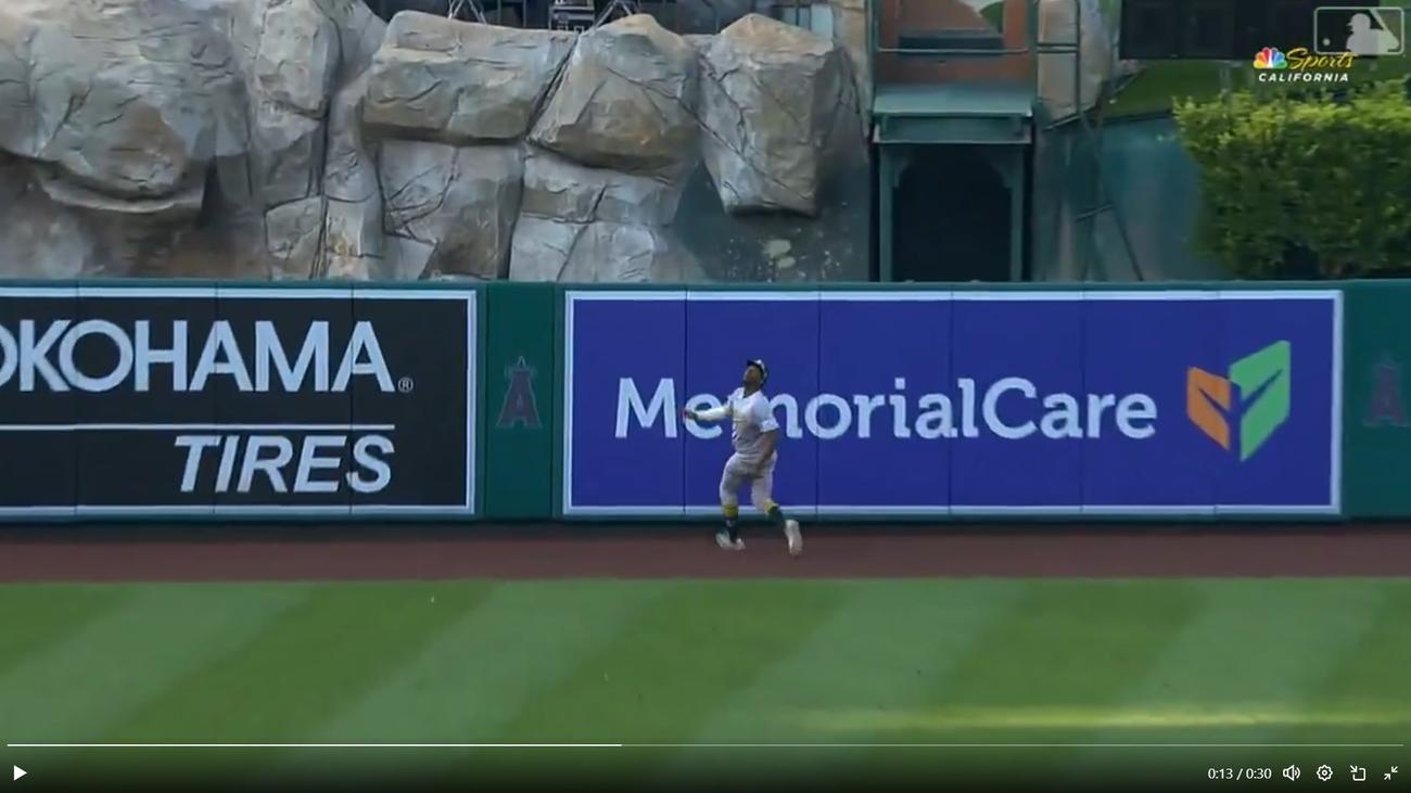 MLBの日本公式Xから