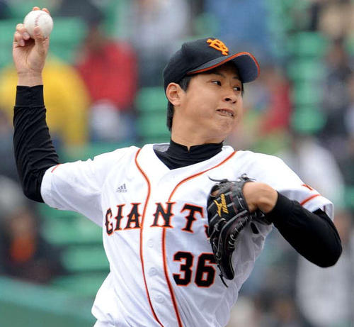 元巨人ドラ1村田透、プレーするチェコのカヌー競技場を訪問「溺れそう