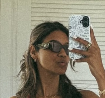 ワトソンさんのインスタグラムから