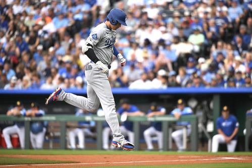 大谷翔平、6月ラストゲームは4打数ノーヒット… 今季3度目「二刀流