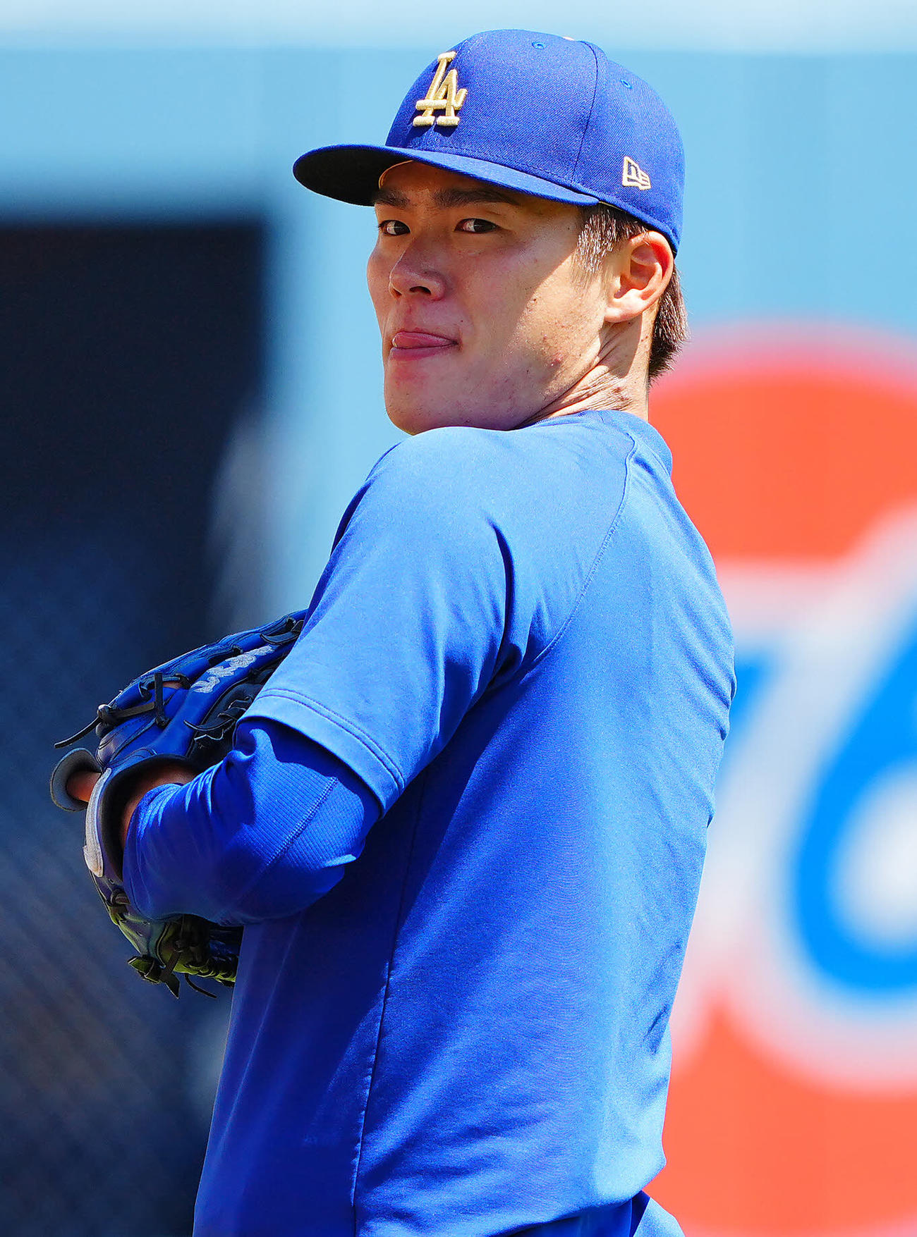 山本由伸