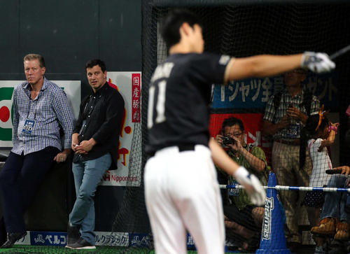 あと1イニングは軽く投げられた」メジャー記録を持つドジャースOB名