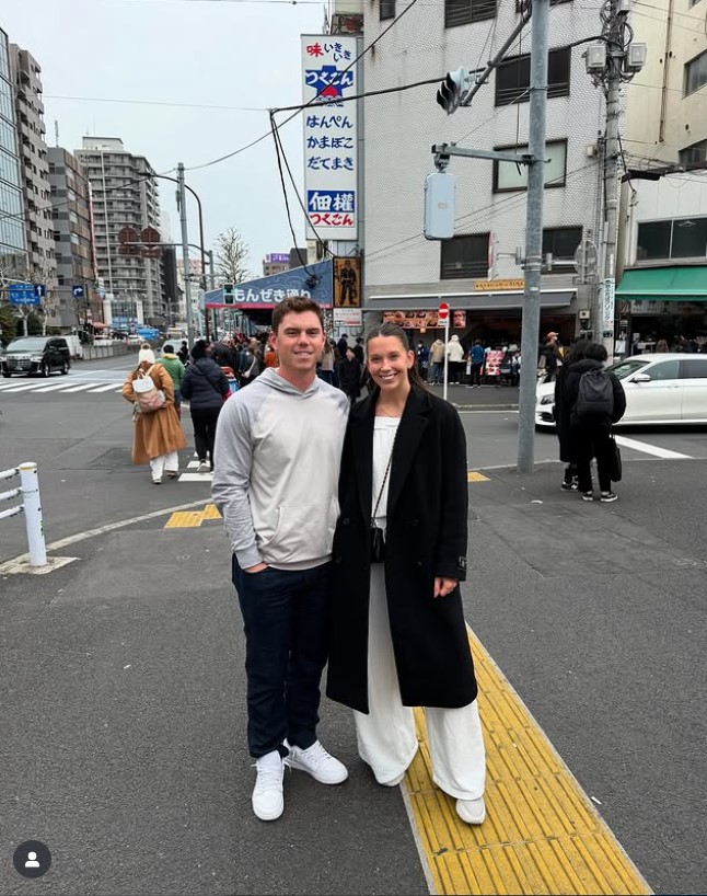 ウィル・スミスの妻カーラ夫人のインスタグラムから