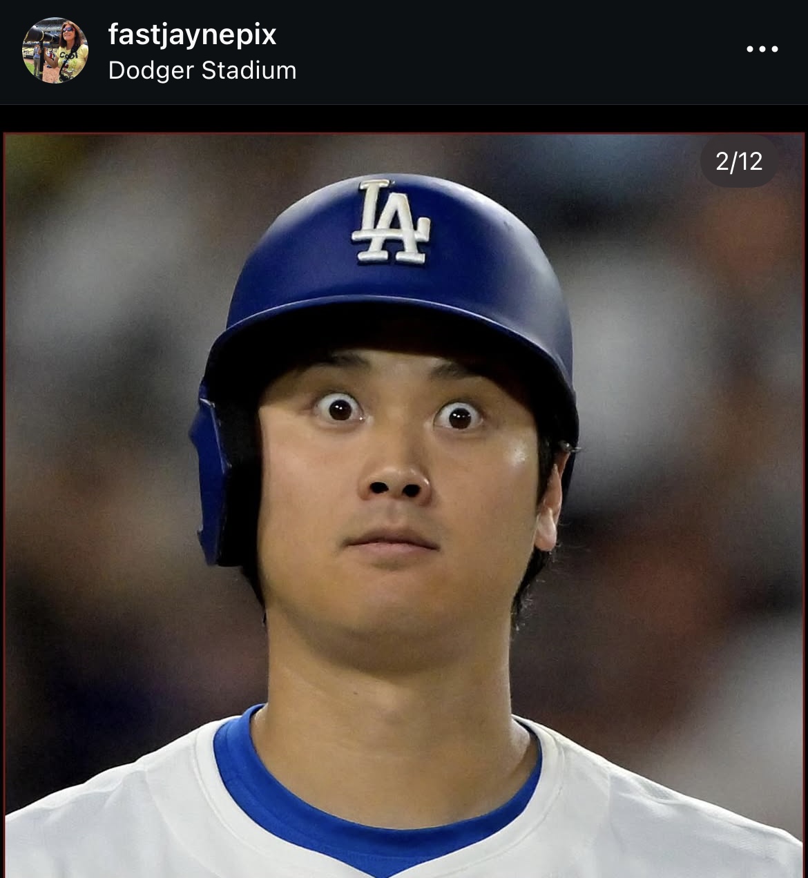 ジェーン・カミンさんのインスタグラムから