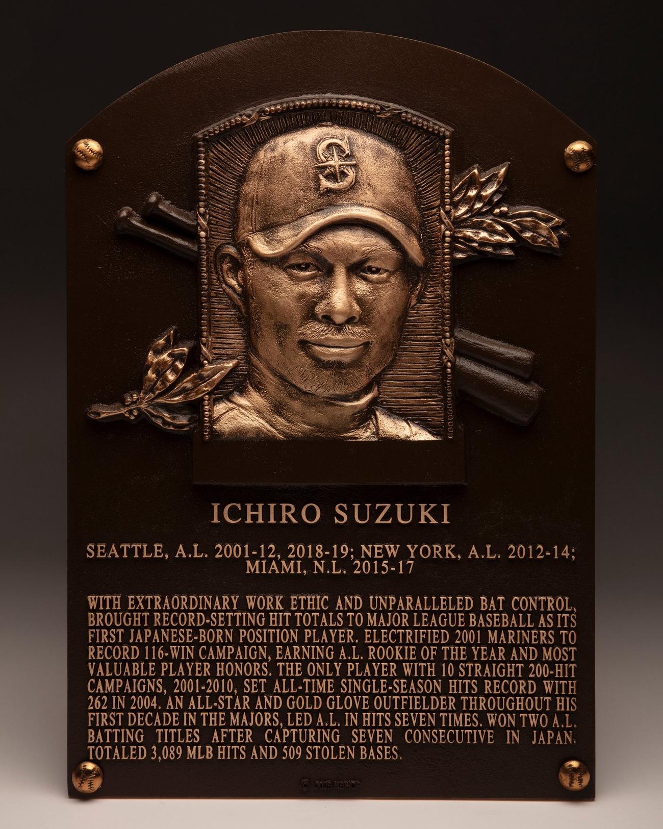 National Baseball Hall of Fame and MuseumのXから