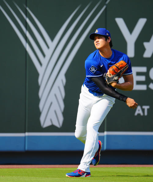 元巨人のマイコラスが菅野智之との秘話披露「一緒に来なよと伝えた
