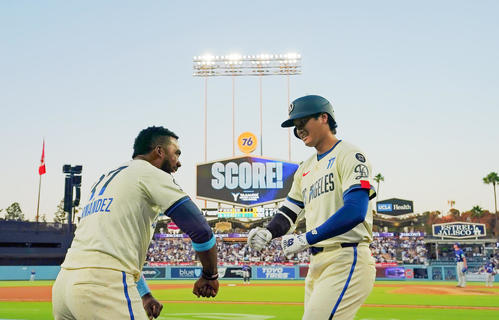 大谷翔平、エンゼルスタジアムで2年ぶり二刀流へ「4イニング