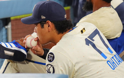 大谷翔平、エンゼルスタジアムで2年ぶり二刀流へ「4イニング