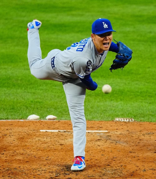 ドジャースが最下位ロッキーズに痛恨のサヨナラ負け 山本由伸が7回に