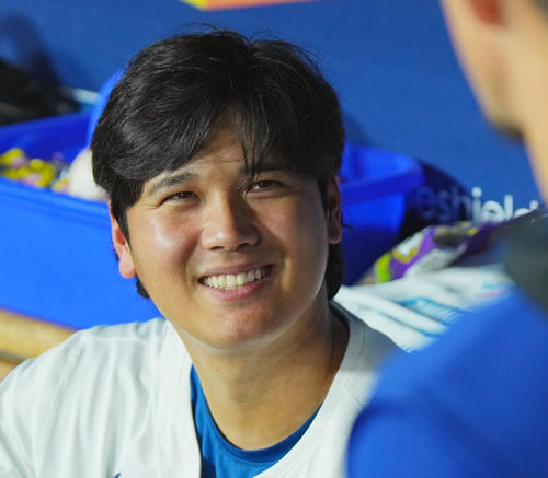 Shohei Ohtani Breaks 93-Year Record – Nikan Sports