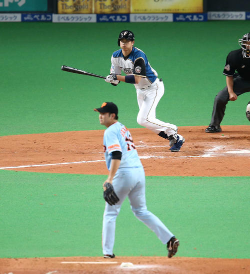 大谷と菅野の初の投げ合いある？菅野智之の次回登板は7日ドジャース戦