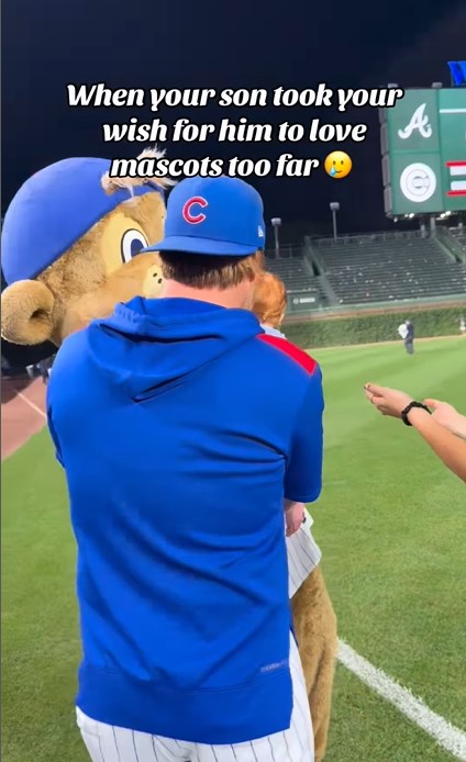 コートニーさんのインスタグラムから