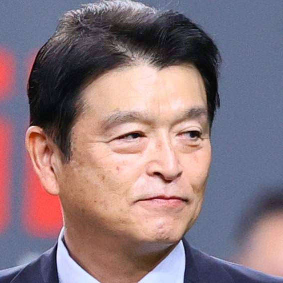 小早川毅彦氏（2023年撮影）