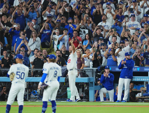 9月19日は大谷翔平の伝説の日！昨年は大爆発で「50－50」達成、今年は