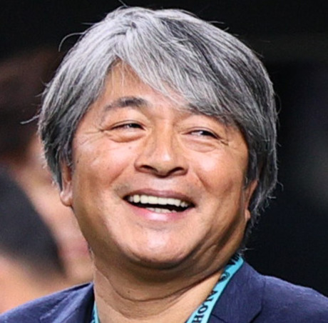 武田一浩氏（2023年10月）