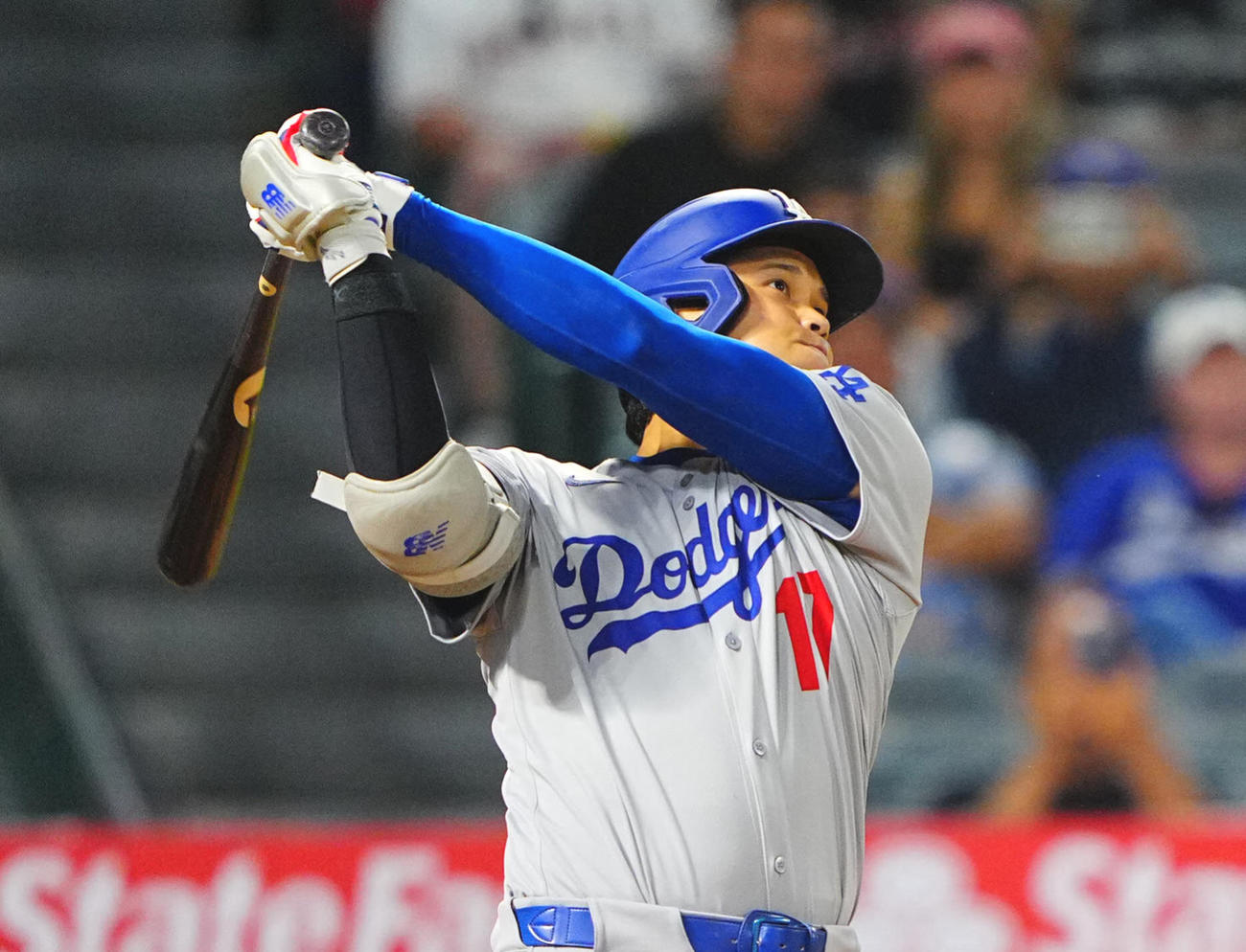 ドジャース大谷翔平