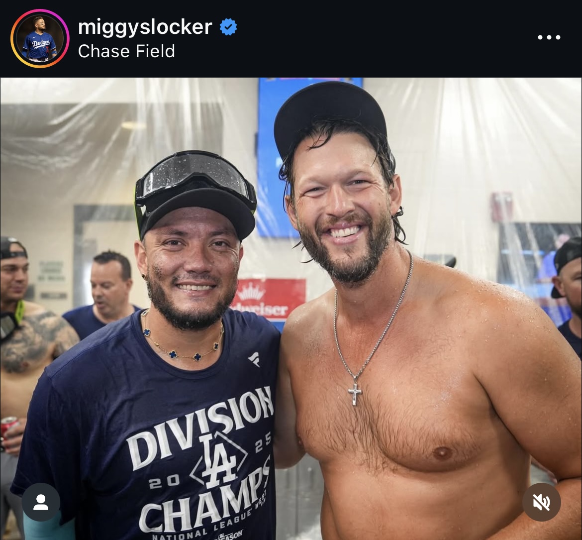 ロハスのインスタグラムから