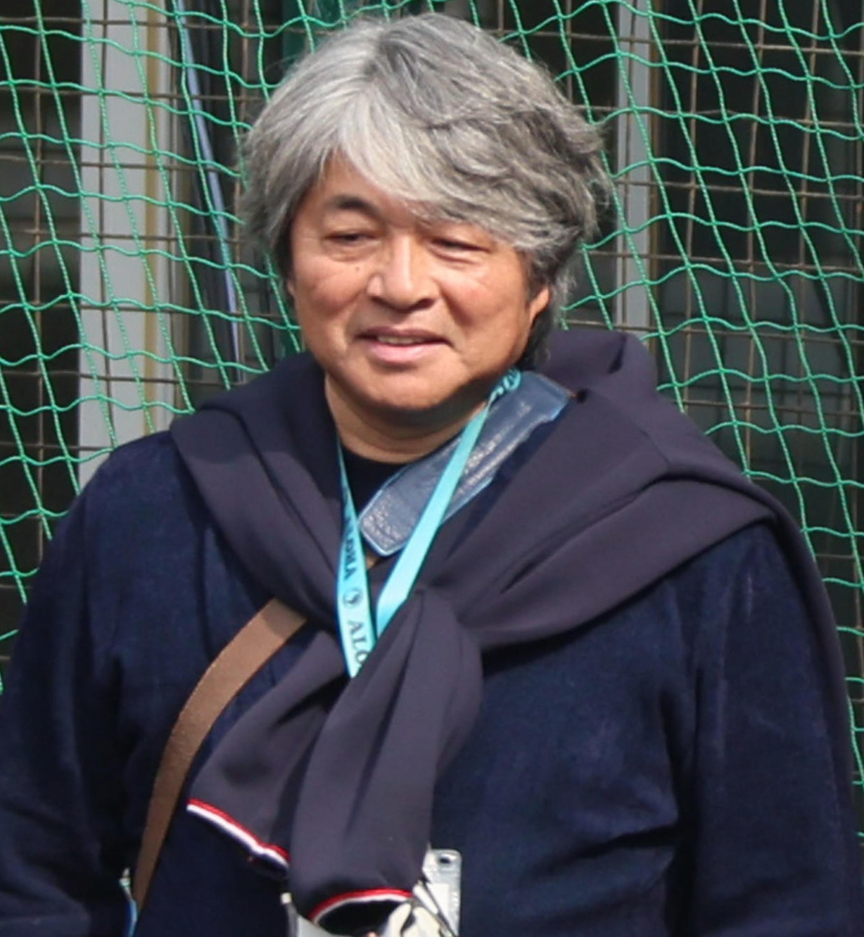武田一浩氏（25年2月）
