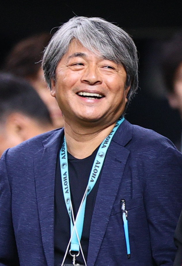 武田一浩氏（23年12月）