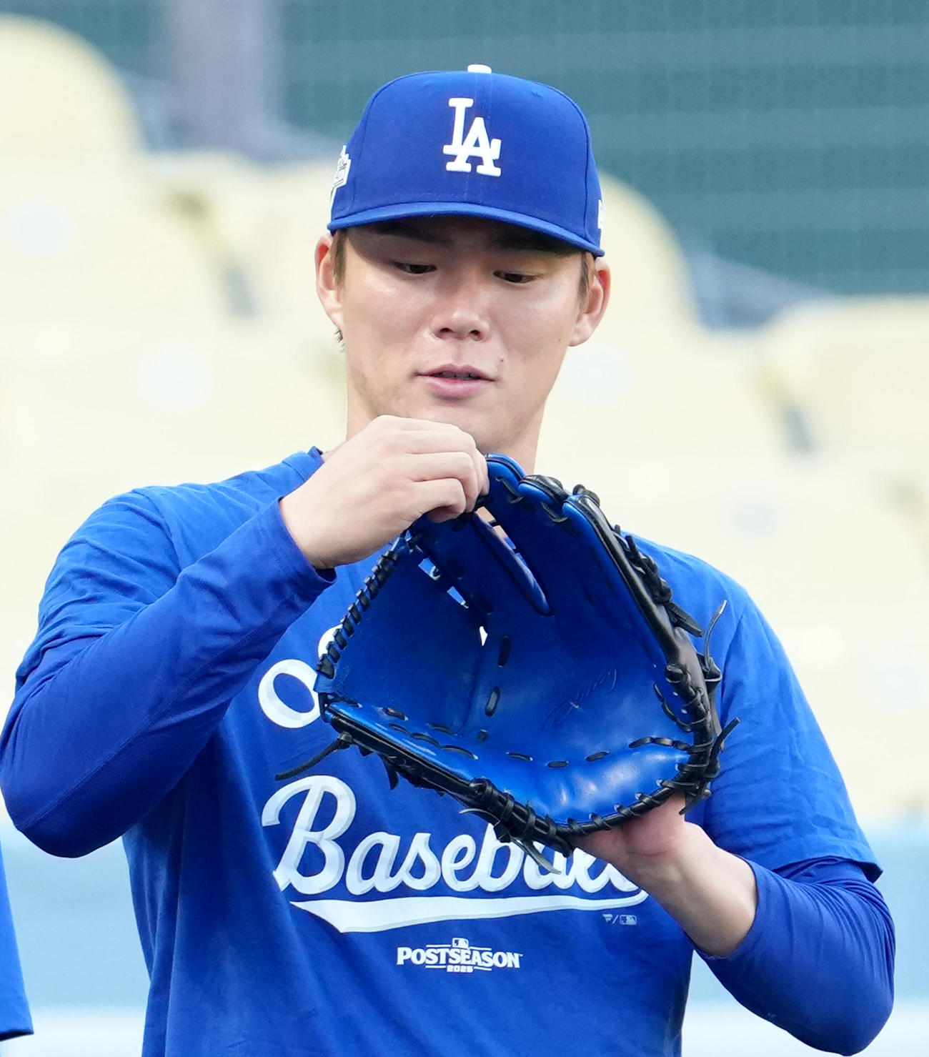 山本由伸