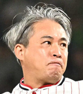 五十嵐亮太氏（2025年9月撮影）