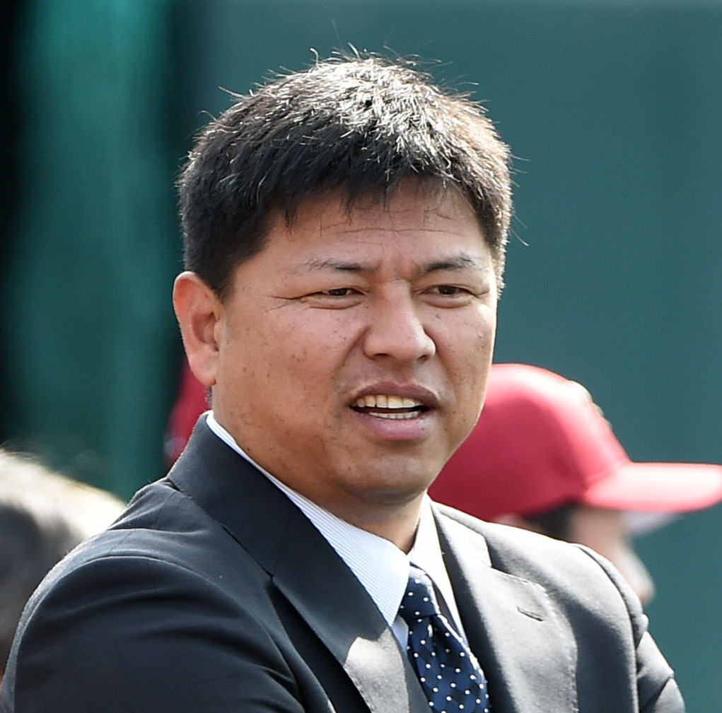 藪恵壹氏（2016年2月）