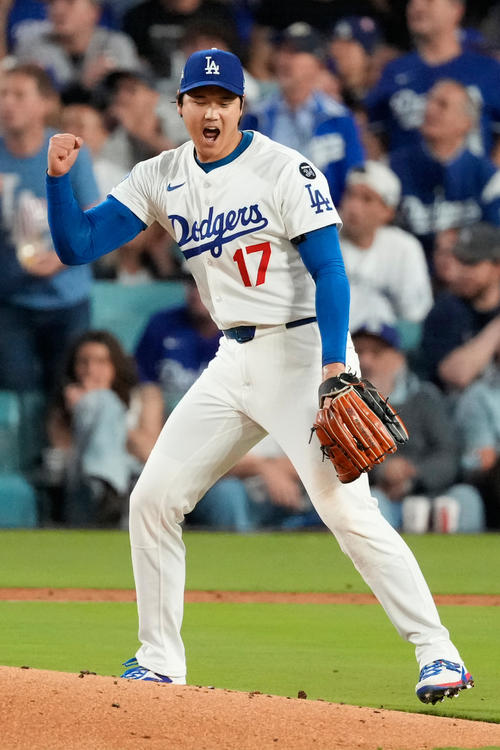 野球 大谷翔平 フィギュア 投球ポーズ