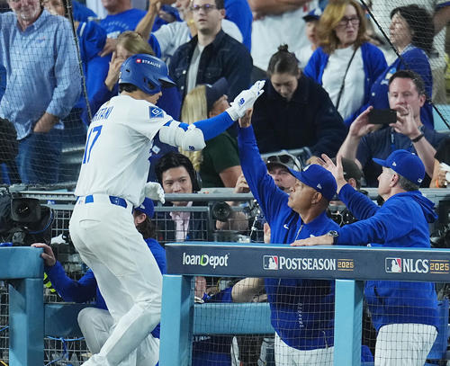 ロバーツ監督「野球を台無しにしよう！」強すぎるがゆえの批判に口撃