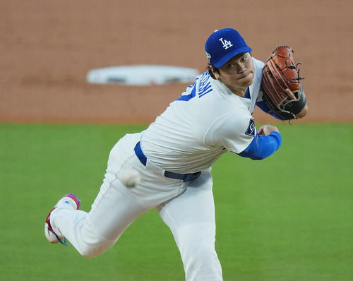 大谷なら可能なワールドシリーズ伝説の5つの方法」と達成が望まれる