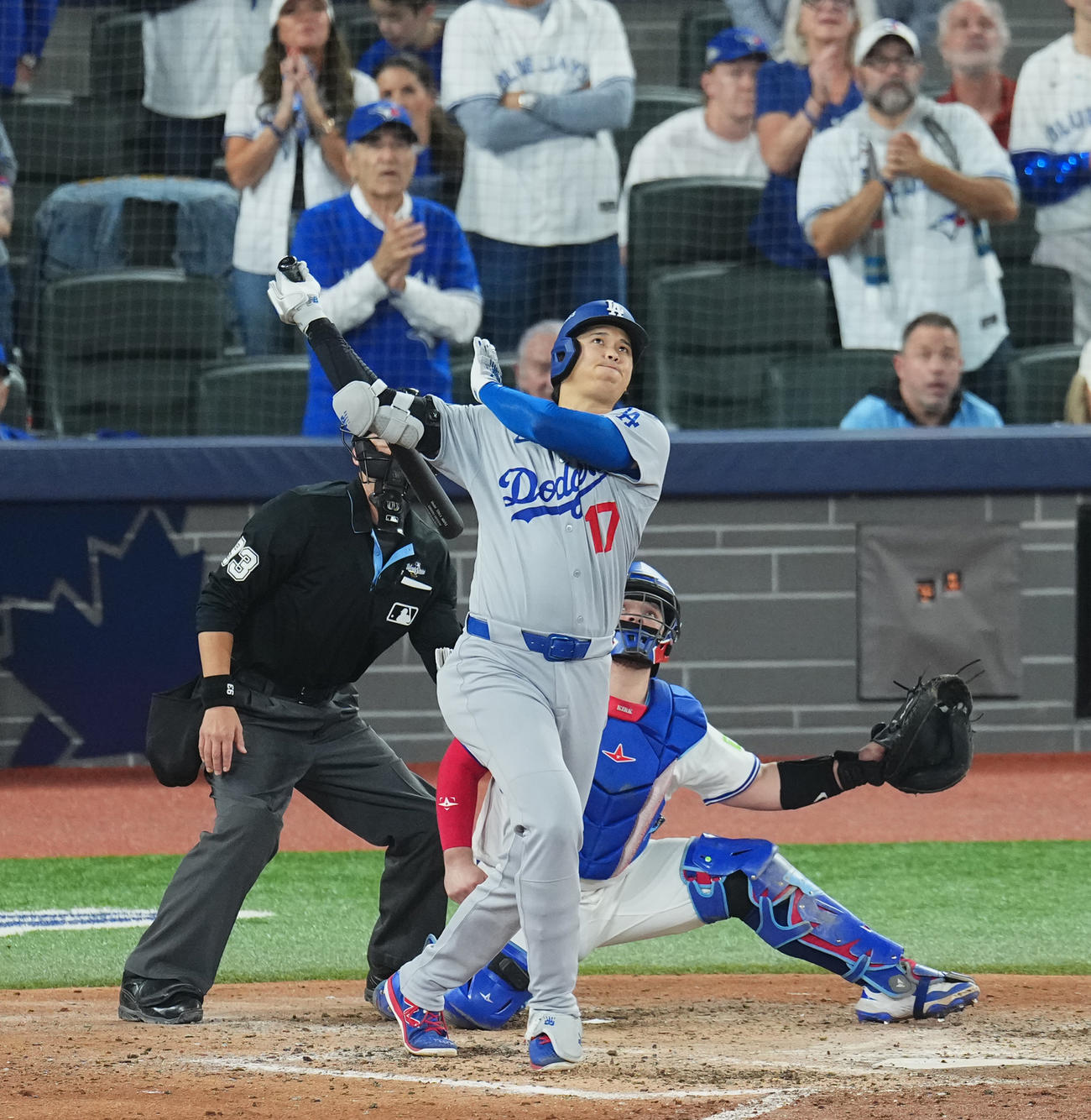 大谷翔平は「自分と競争をしている」二刀流にレジェンドが敬意「みんな