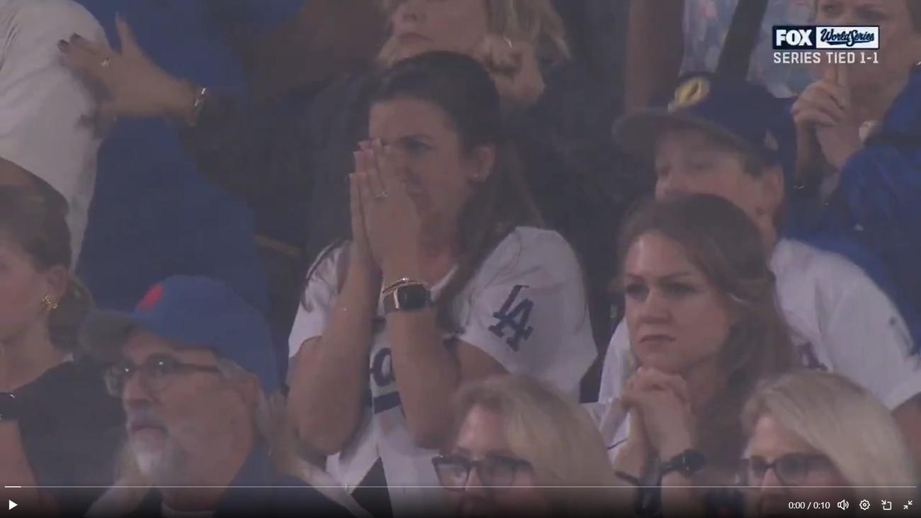 MLB公式Xから