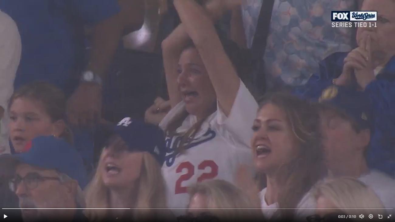 MLB公式Xから
