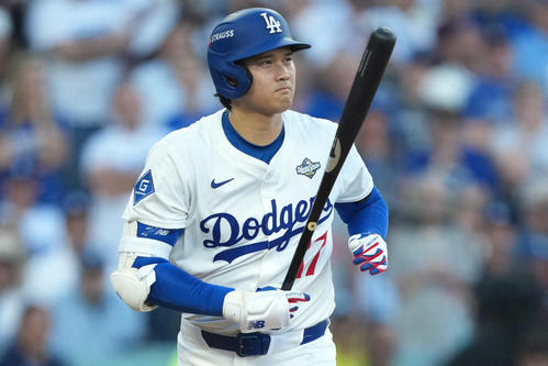 大谷翔平をマジック・ジョンソン氏語る「謙虚な若者だが史上最強になる