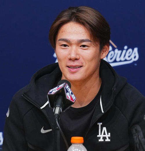 山本由伸「自信を持ってマウンドに上がりたい」崖っぷち第6戦へ目は
