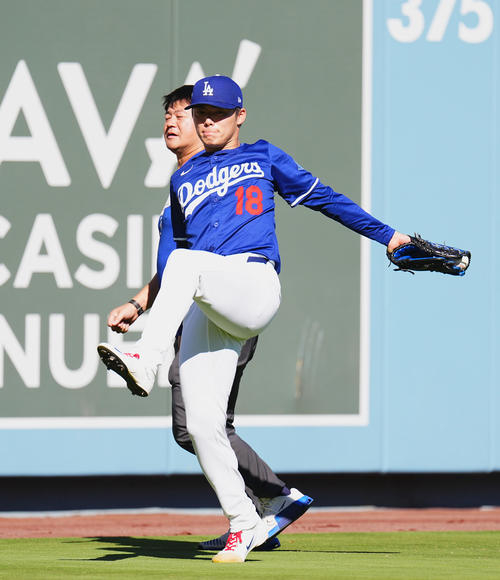 山本由伸「自信を持ってマウンドに上がりたい」崖っぷち第6戦へ目は