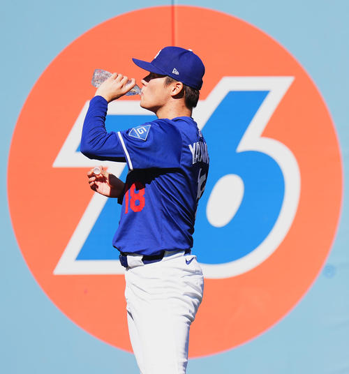 山本由伸「自信を持ってマウンドに上がりたい」崖っぷち第6戦へ目は