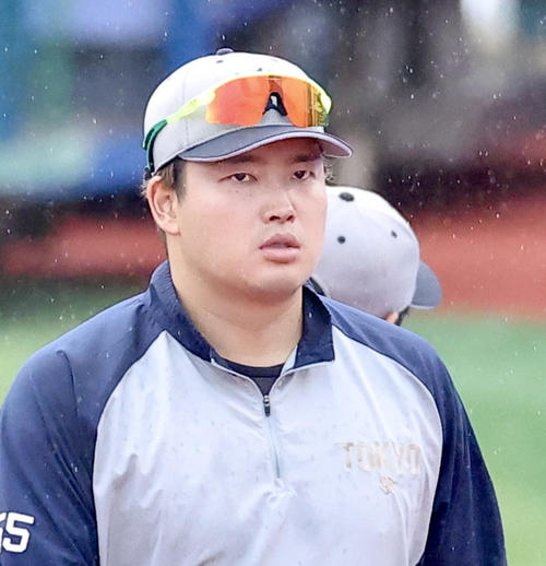 村上宗隆は7年231億円で12位、今永昇太は18位 米データサイトのFA