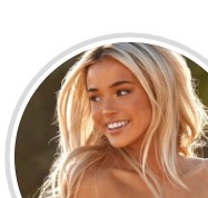 オリビア・ダンさんのインスタグラムから