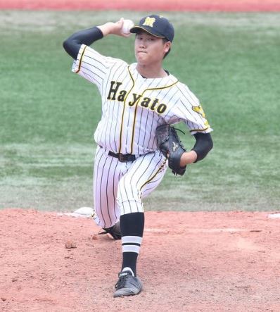 加藤大投手のXから
